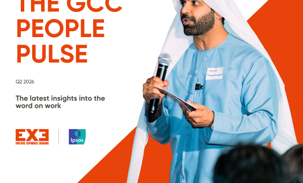 GCC People Work Employee Dubai UAE Qatar KSA Kuwait