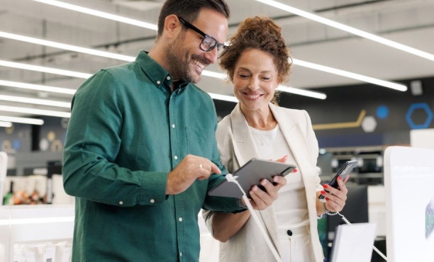 CX Global Insights: rafforza la relazione con i clienti attraverso un benchmark globale