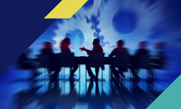 American workers assess AI impact
