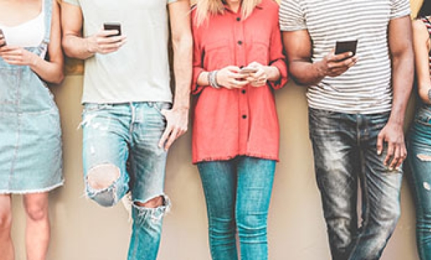 Ipsos social media ban polling