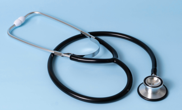 Stethoscope