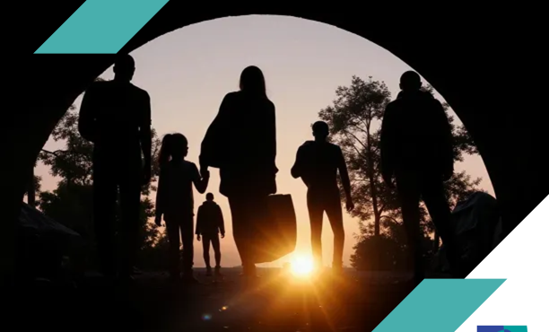 Ipsos Global Attitudes Towards Refugees - 2026 report