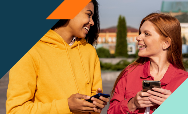 Most Canadian Teens (82%) Support Social Media Age Restrictions