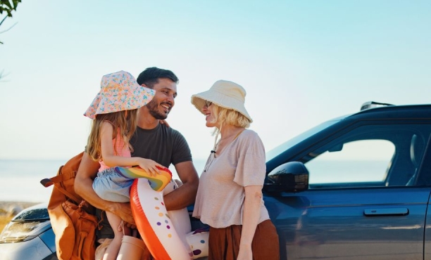 Vacanze Estive 2026: mete, budget e nuovi trend in Italia