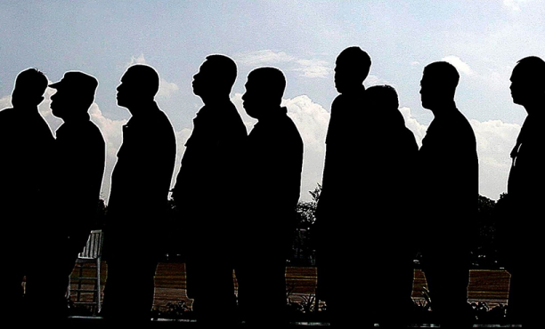 4 in 10 South Africans depend on government grants