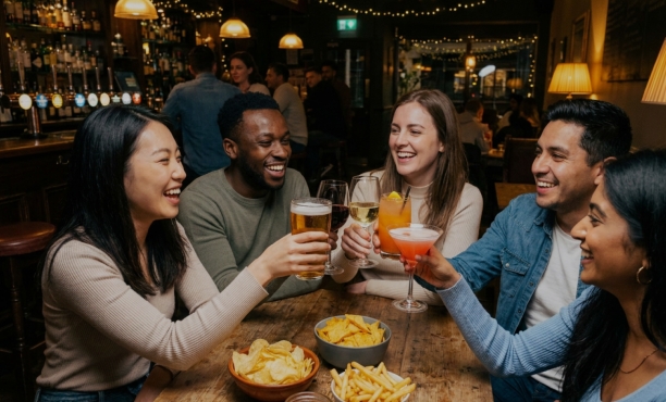 The ConsumerTrends Shaping Adult Beverages