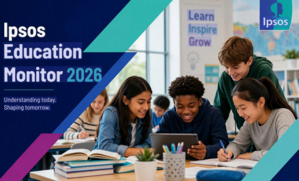 Ipsos Education Monitor 2026