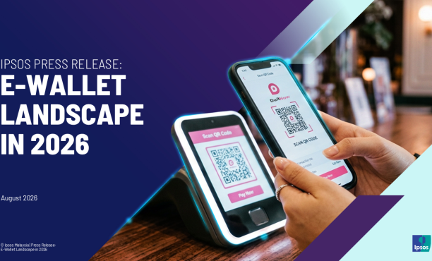 E-wallet landscape in 2026