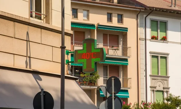 Été 2026 | Canicule | Incendies | Météo | Vague de chaleur