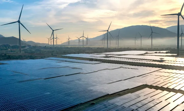 The Ipsos Energy Transition Barometer