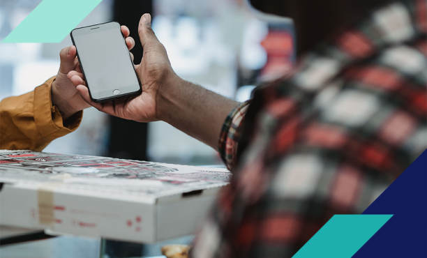 New Ipsos Research Finds Winning QSR Mobile Experiences Combine Digital Convenience with Operational Excellence