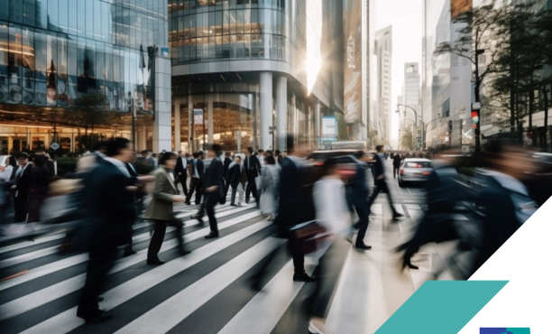 Ipsos Strategy3 recognised as one of the World's Best Management Consulting Firms 2026