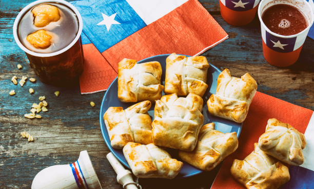 Claves Ipsos N°54 - Fiestas Patrias 2026