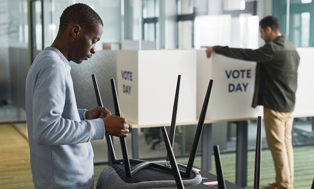 Key metros remain battlegrounds ahead of the November Local Government Elections