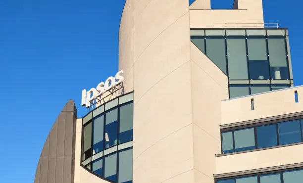 Siège social d'Ipsos à Paris | Mazagran 2.0