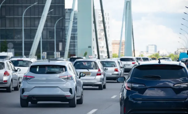 Baromètre des mobilités du quotidien Wimoov