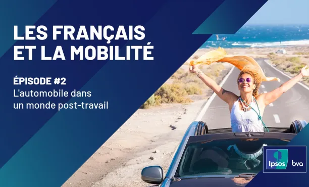 Automobile | Mobilité | Les Français et la mobilité