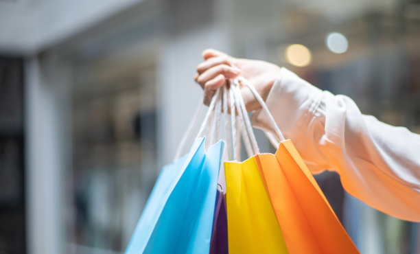 Spotlight*Egypt- Shopper Behaviour and Attitudes