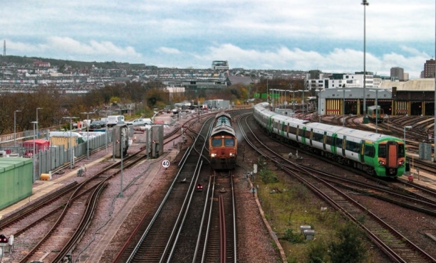 Ipsos Public Transport polling
