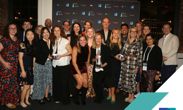 Ipsos and its clients honored with seven wins at the 2026 ARF Ogilvy Awards