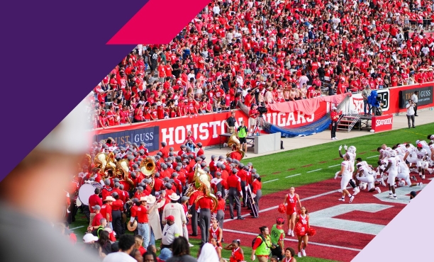 College sports fans believe NIL has a positive impact on college athletics