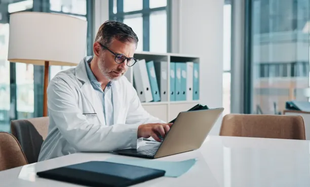 Intelligence artificielle | Santé | Baromètre prospectif VYV