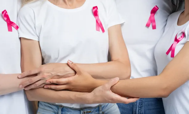 Octobre Rose | Cancer du sein | Santé | Intelligence Artificielle