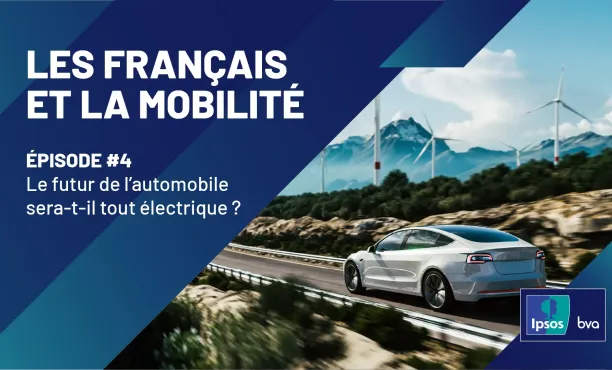 Automobile | Mobilité | Les Français et la mobilité