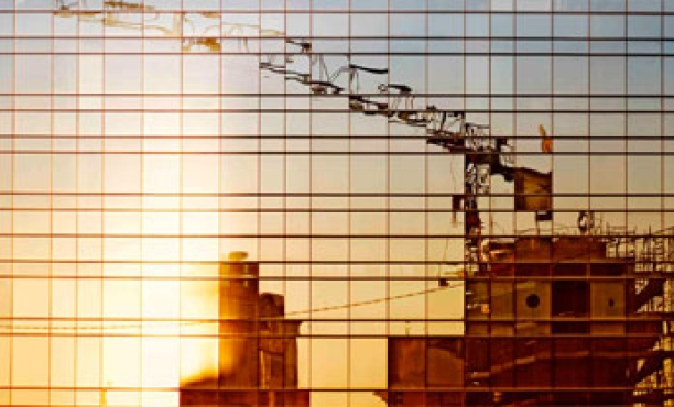 Construction Equipment in China