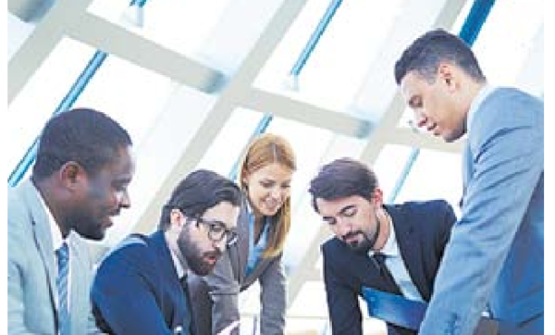 29% de millennials trabaja en oficio diferente a profesión que estudió