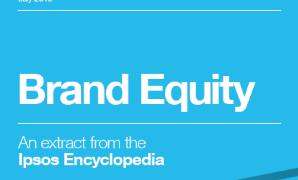 Brand Equity