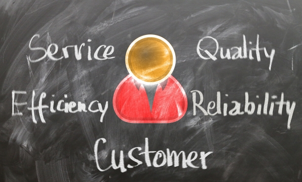 EFM Programme für besseres Kundenmanagement