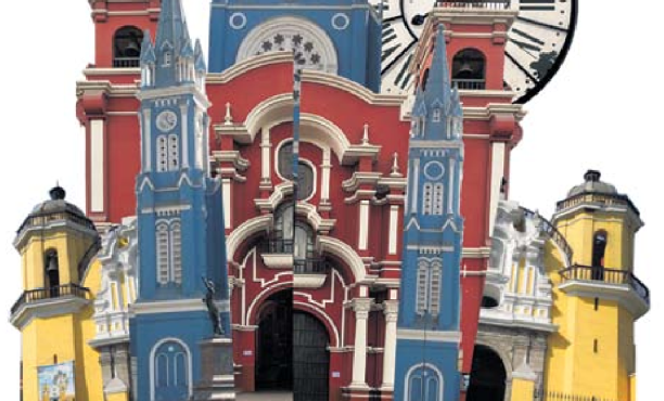 El futuro de la Iglesia