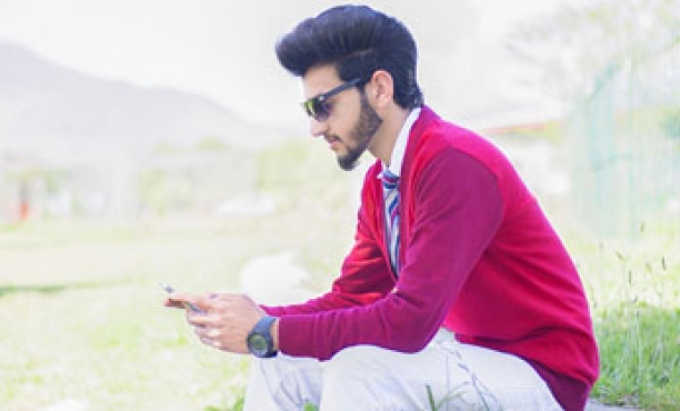 Ipsos in Pakistan Presents Millennials