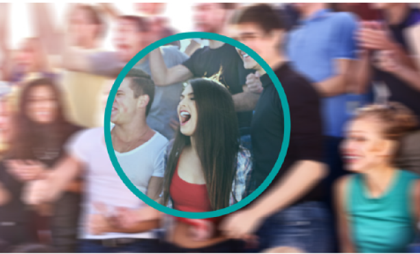 精準行銷還是大眾行銷？—觸及率及精準度的平衡