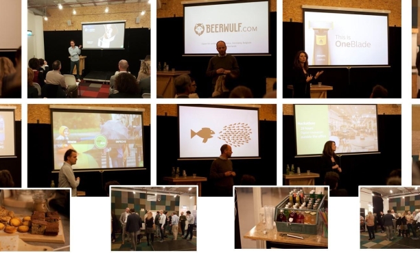 How brands innovate in...the USA