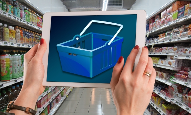 Siegeszug des Omnichannel in der Lebensmittel-Branche?