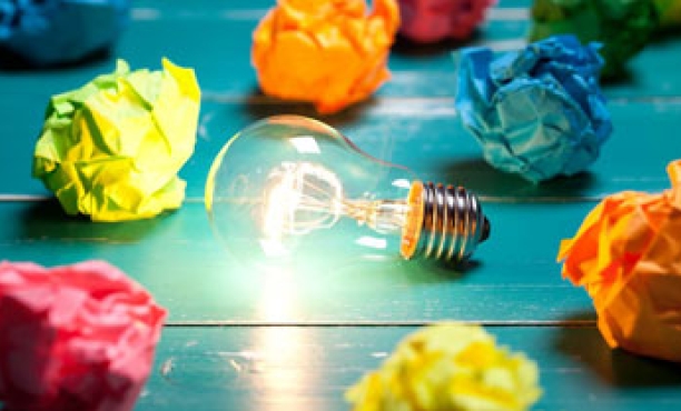 Creative ads in boring caterogies | Ipsos