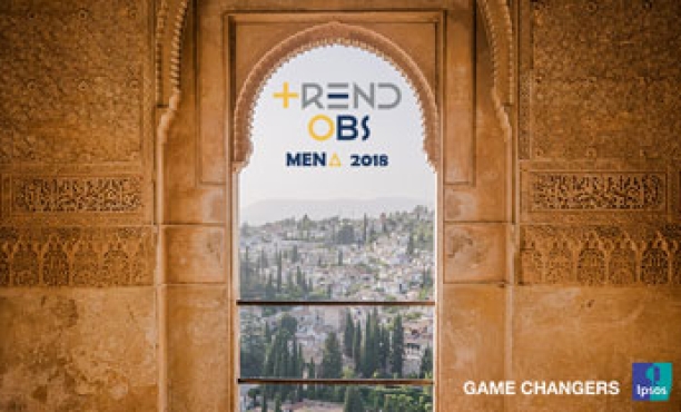 Trend Obs MENA 2018