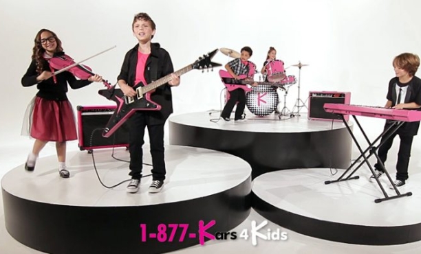 GenPop - Jingles and Cher make a comback