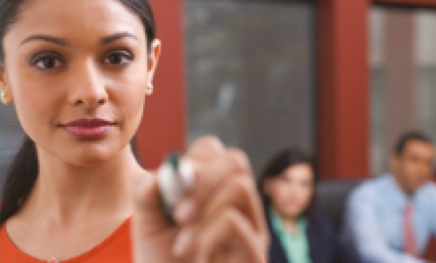 Rompiendo con los estereotipos