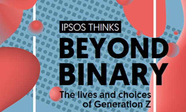 Generation Z – Beyond Binary: new insights into the next generation