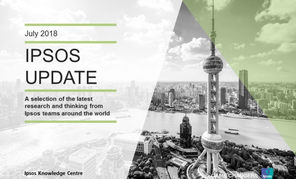 Ipsos Update