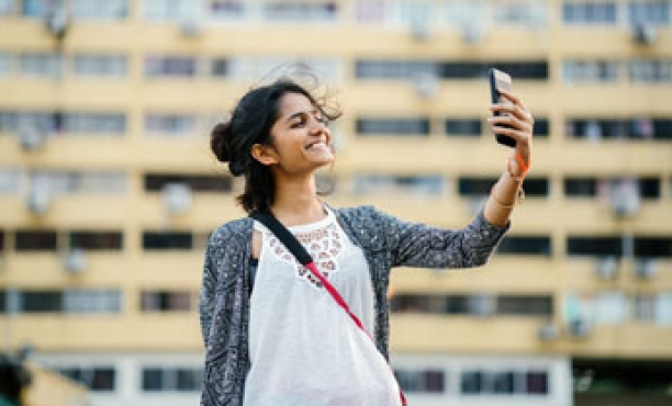 India’s Mobile Phone Market | Ipsos