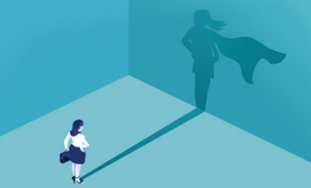 The Secret to Unleashing a Disruptive Brand? Stop Being a Victim