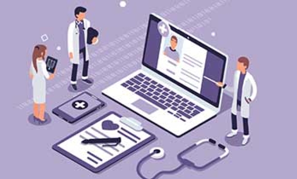 Connected Health Trends 2018 | Ipsos