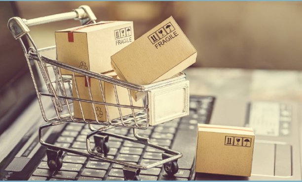 The evolution of shopper behavior 