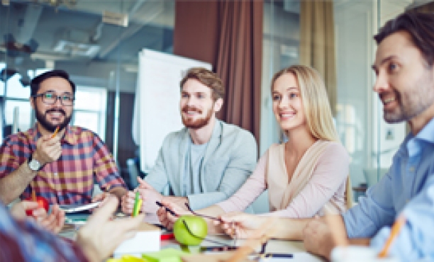 Mitmachforschung - Barcamps in der Marktforschung