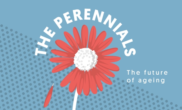 The Perennials: the future of ageing