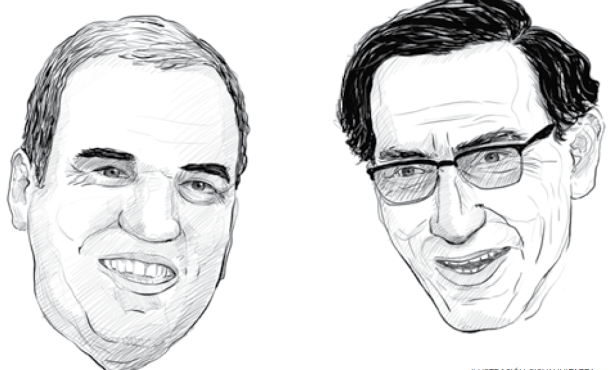 La nominación de Salvador